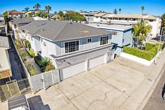 More details for 1937 S Shenandoah St, Los Angeles, CA - Multifamily for Sale