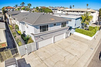 Plus de détails pour 1937 S Shenandoah St, Los Angeles, CA - Multi-résidentiel à vendre