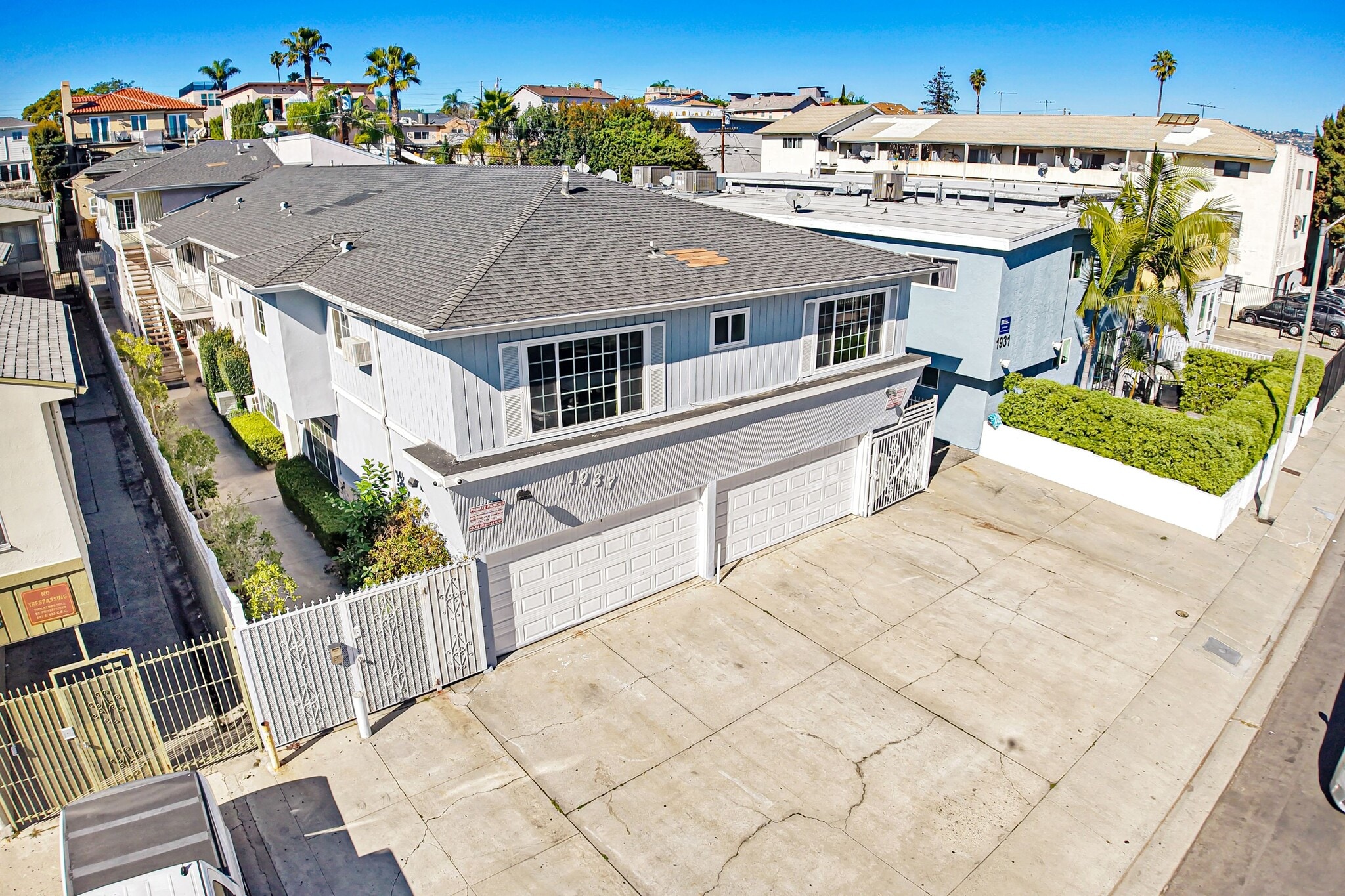 1937 S Shenandoah St, Los Angeles, CA for sale Primary Photo- Image 1 of 13