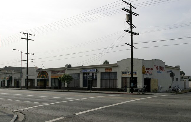 More details for 2610-2616 W Slauson Ave, Los Angeles, CA - Retail for Lease