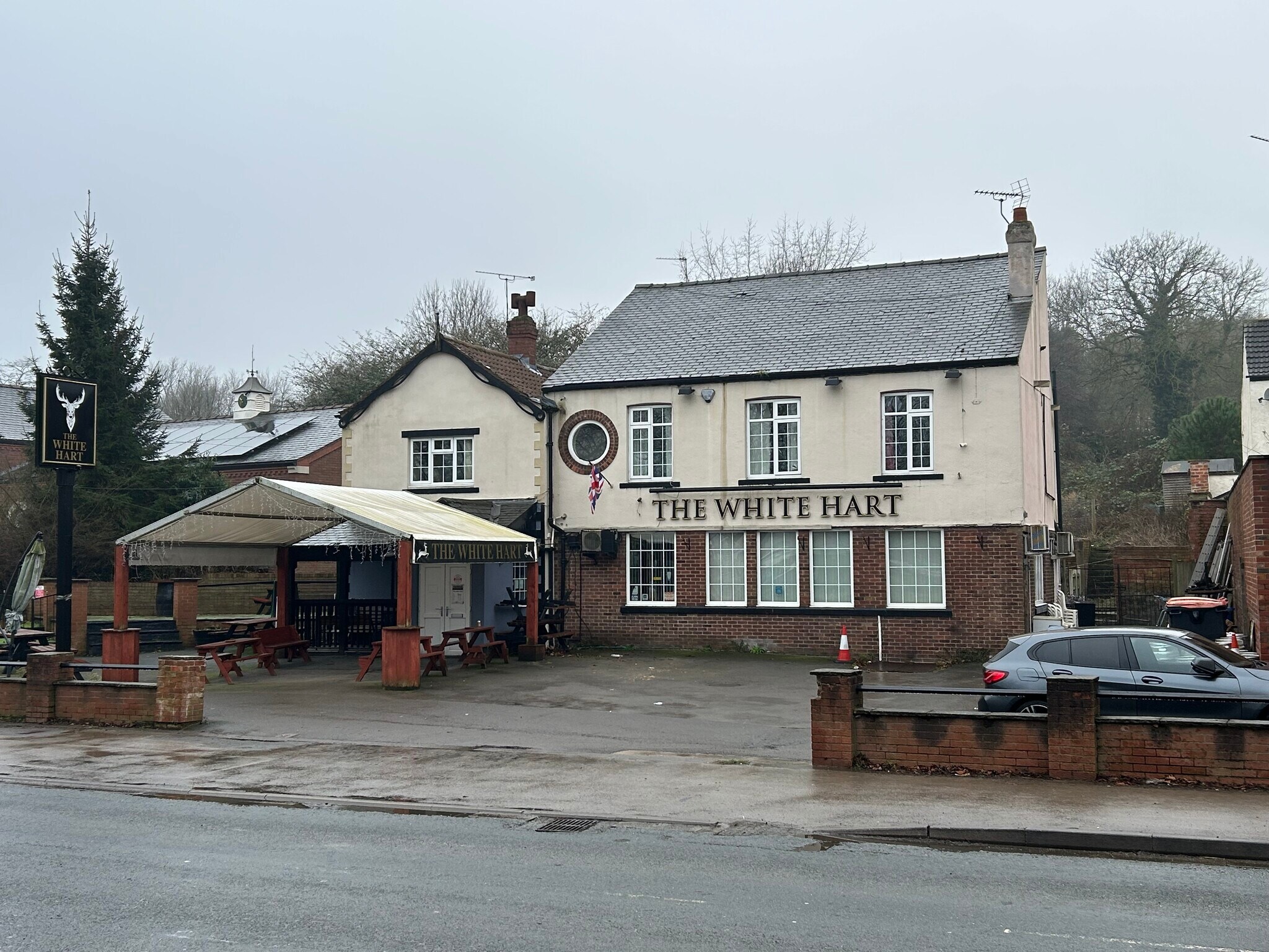 High St, Askern à vendre Photo du bâtiment- Image 1 de 12