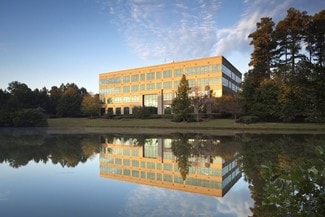 Plus de détails pour 4800 North Point Pky, Alpharetta, GA - Bureau à louer