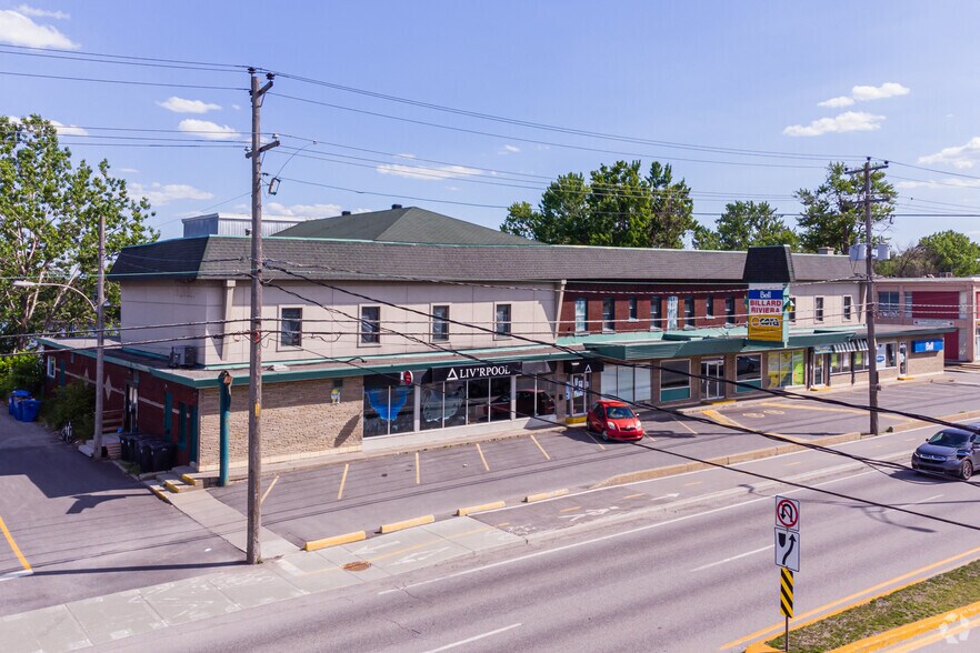 84 Boul Harwood, Vaudreuil-dorion, QC à vendre - Photo du bâtiment - Image 2 de 2