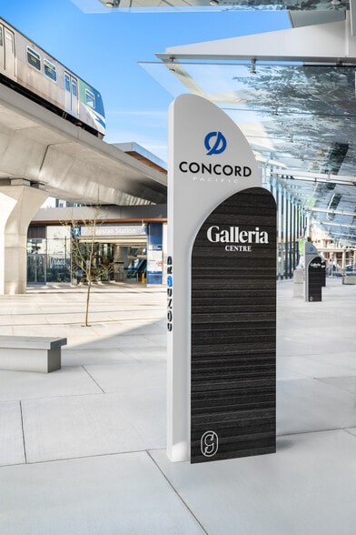 3328 No. 3 Rd, Richmond, BC à louer - Photo du bâtiment - Image 3 de 14