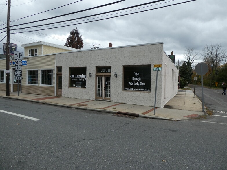 6002 Main St, Mays Landing, NJ for lease - Building Photo - Image 1 of 11