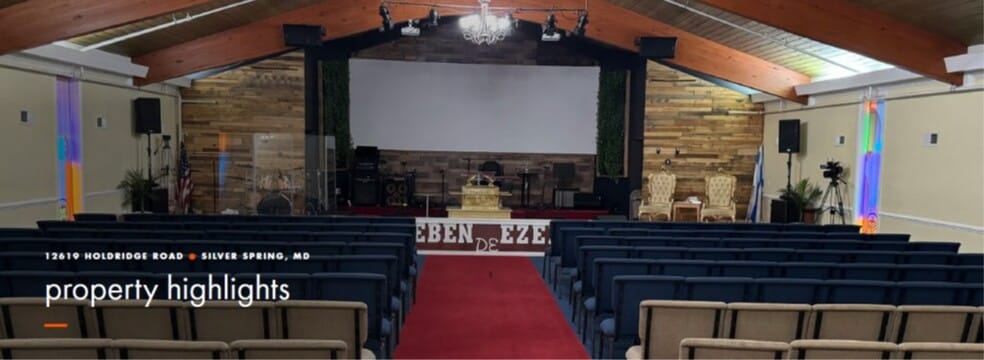 12705 Epping Ter, Silver Spring, MD for sale - Interior Photo - Image 2 of 8