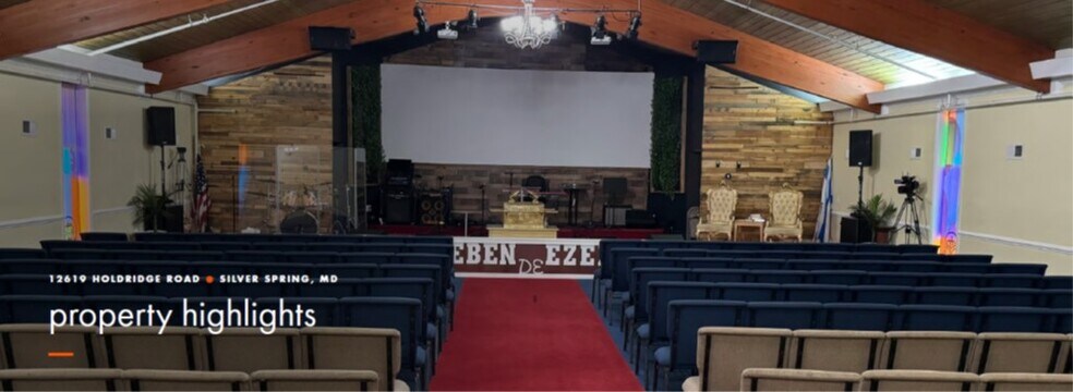 12705 Epping Ter, Silver Spring, MD à vendre - Photo intérieure - Image 2 de 8