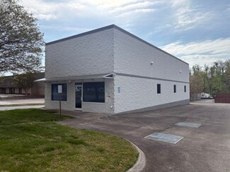 More details for 6506 Baum Dr, Knoxville, TN - Office for Sale