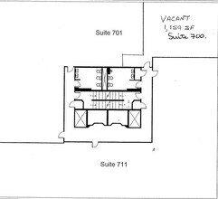 1550 Bedford Hwy, Bedford, NS à louer Plan d’étage- Image 1 de 1