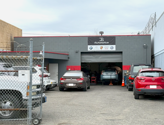 Plus de détails pour 476 Santa Ana Ave, San Jose, CA - Industriel à vendre