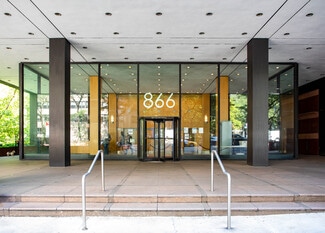 More details for 866 Second Ave, New York, NY - Office for Sale