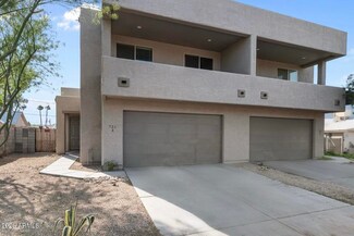 Plus de détails pour 721 E Carol Ave, Phoenix, AZ - Multi-résidentiel à vendre
