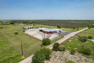 1901 Weil Rd, Marion, TX - Aérien  Vue de la carte