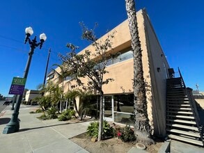 135 Civic Center Dr, National City, CA à louer Photo intérieure- Image 1 de 10