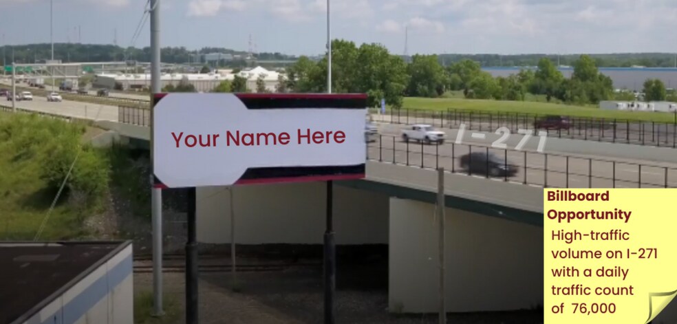 23371 Aurora Rd, Bedford, OH for lease - Building Photo - Image 2 of 7