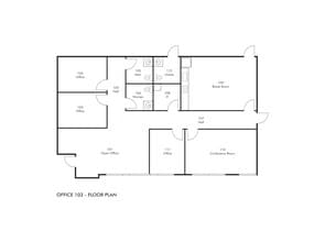 SW Becker Rd, Port Saint Lucie, FL for lease Site Plan- Image 1 of 12
