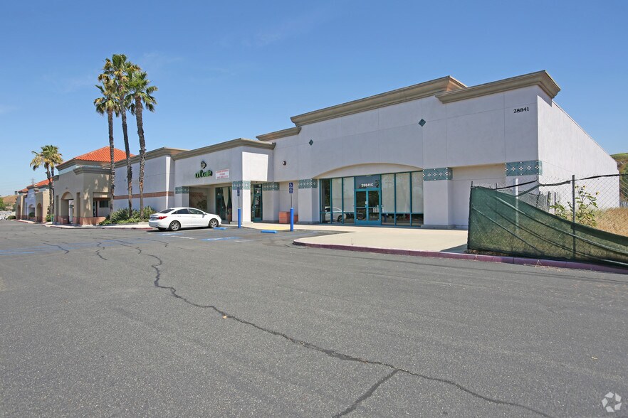 28715-28855 Los Alisos Blvd, Mission Viejo, CA à louer - Photo principale - Image 1 de 9