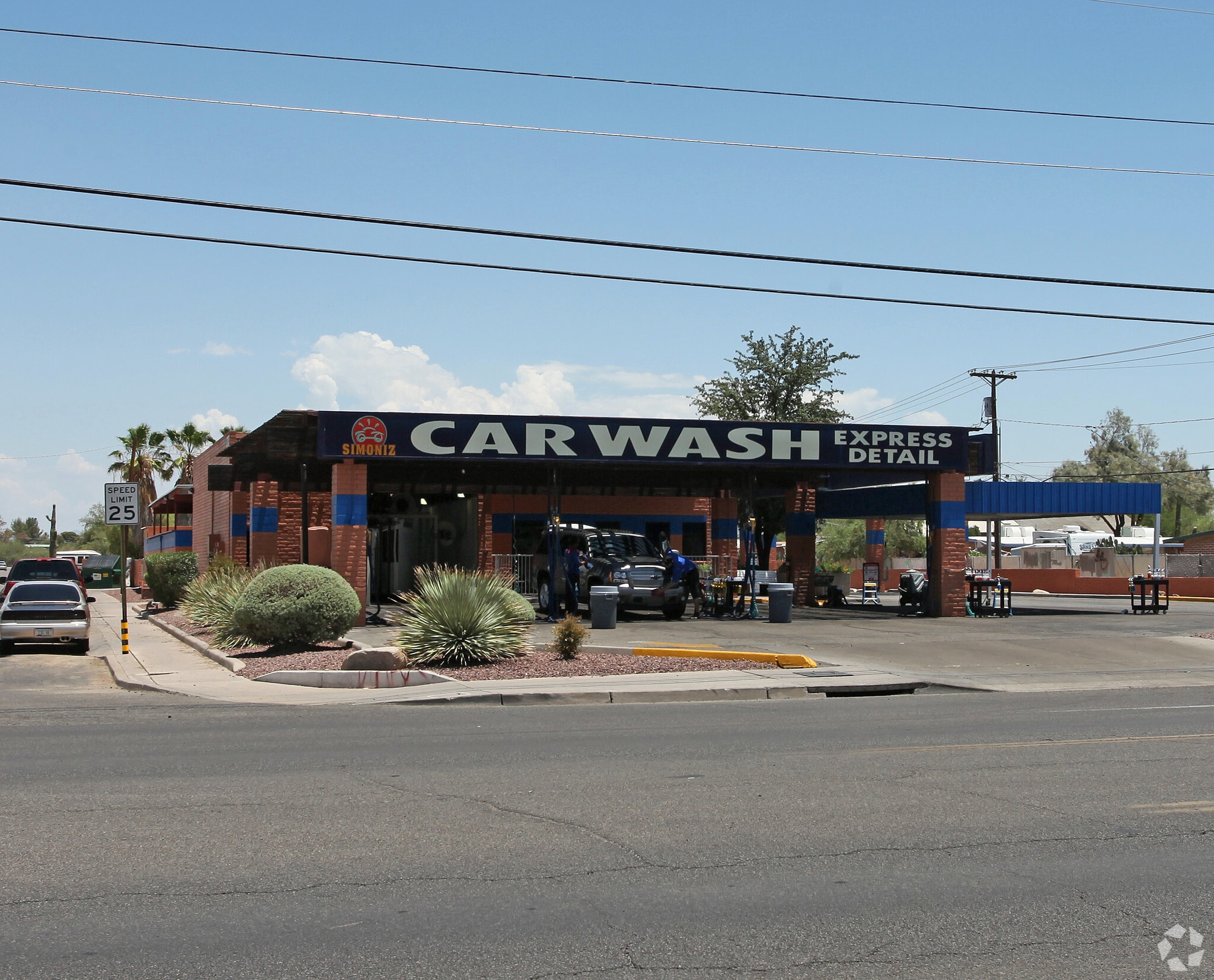 3410 N 1st Ave, Tucson, AZ for sale Primary Photo- Image 1 of 1