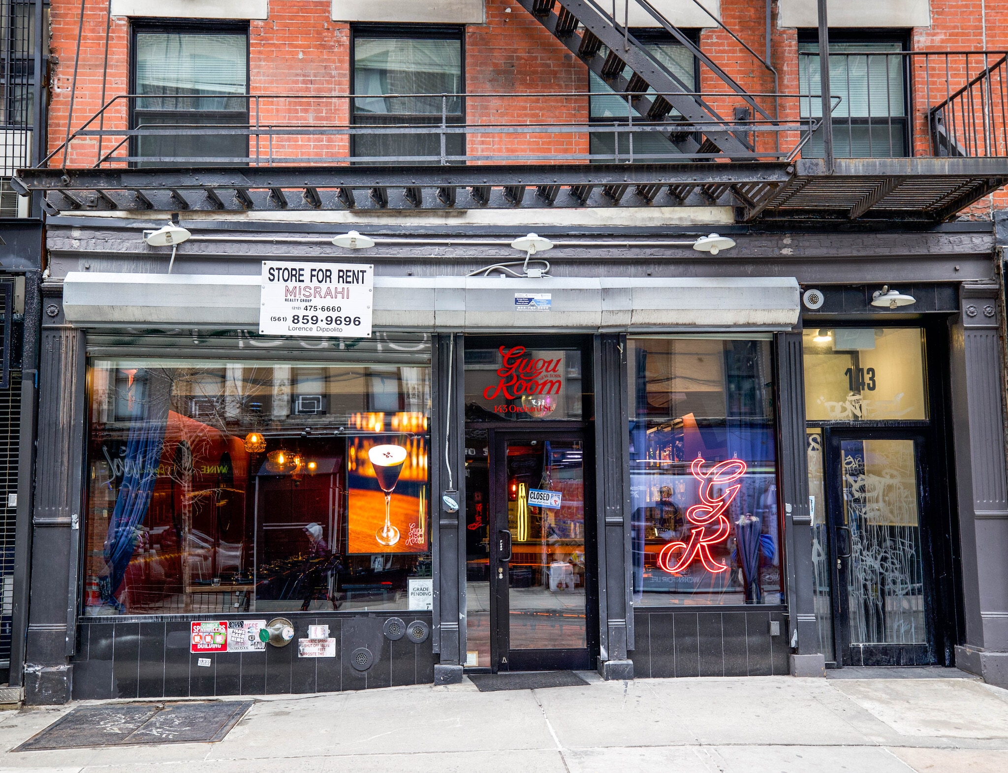 143 Orchard St, New York, NY à louer Photo intérieure- Image 1 de 30