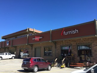 Plus de détails pour 719-815 Ten Mile Dr, Frisco, CO - Commerce de détail à louer