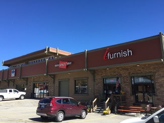 More details for 719-815 Ten Mile Dr, Frisco, CO - Retail for Lease