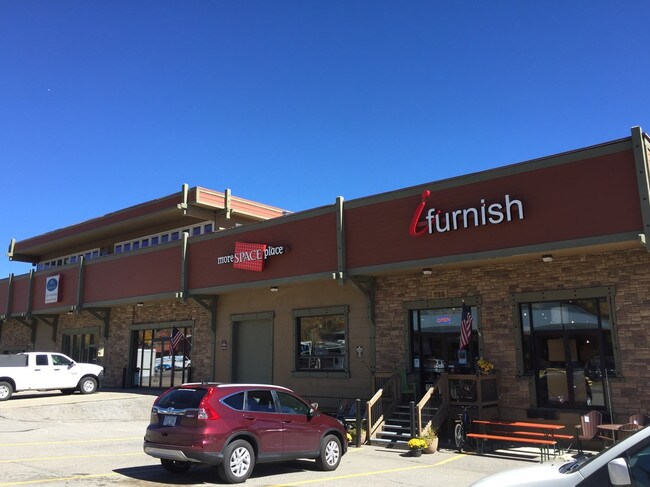 Plus de détails pour 719-815 Ten Mile Dr, Frisco, CO - Bureau/Commerce de détail à louer