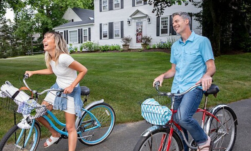 1411 Route 6A, East Dennis, MA à vendre - Photo du bâtiment - Image 3 de 21