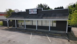 Plus de détails pour 2020 W Mountain St, Kernersville, NC - Commerce de détail à vendre