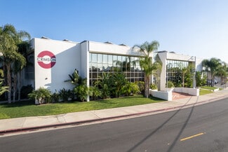 Plus de détails pour 9640 Owensmouth Ave, Chatsworth, CA - Industriel à vendre