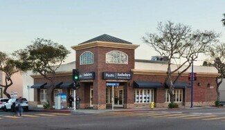 Plus de détails pour 1075 Rosecrans St, San Diego, CA - Commerce de détail à louer