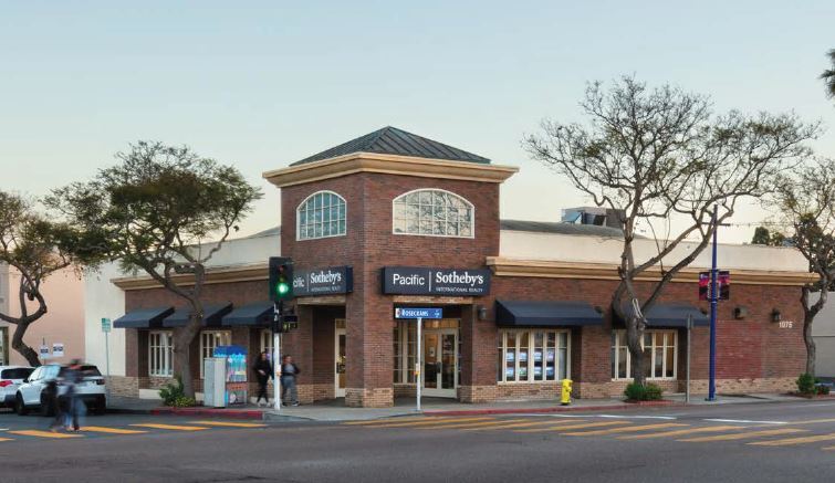 1075 Rosecrans St, San Diego, CA for lease Primary Photo- Image 1 of 6