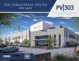 More details for 16917 W Indian School Rd, Goodyear, AZ - Industrial for Lease