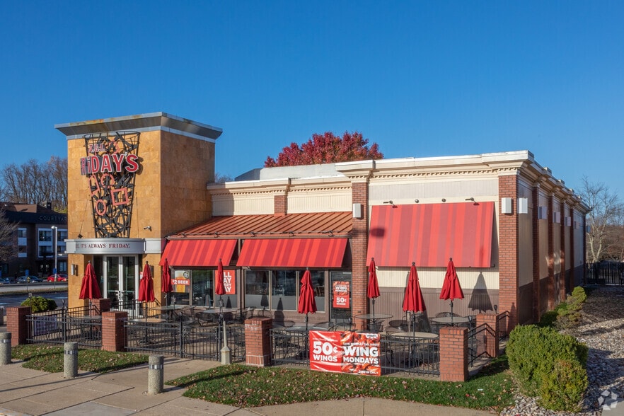 301 Rocky Run Pky, Wilmington, DE for lease - Building Photo - Image 3 of 9