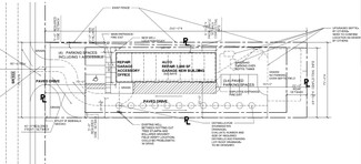 Plus de détails pour 50860 State Hwy 933, South Bend, IN - Vente au détail à louer