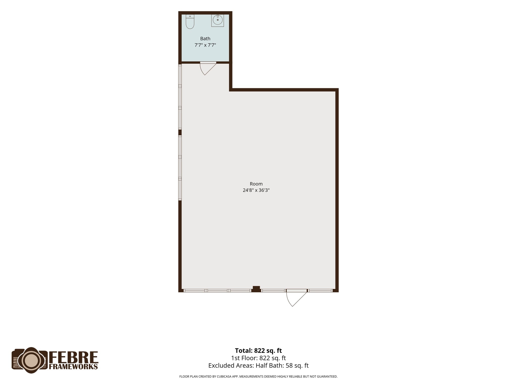 6160-6170 Ulmerton Rd, Clearwater, FL for lease Interior Photo- Image 1 of 10