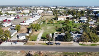 Plus de détails pour 1517-1521 Grace Ave, Sacramento, CA - Terrain à vendre