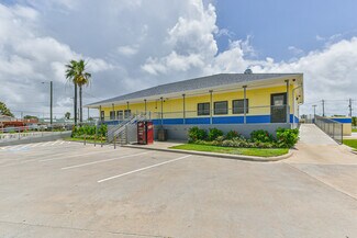 Plus de détails pour 5717 Stewart Rd, Galveston, TX - Commerce de détail à vendre