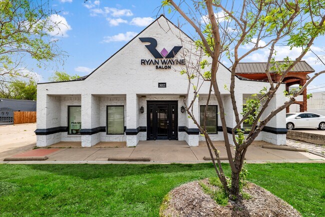 Plus de détails pour 5017 Colleyville Blvd, Colleyville, TX - Bureau à vendre