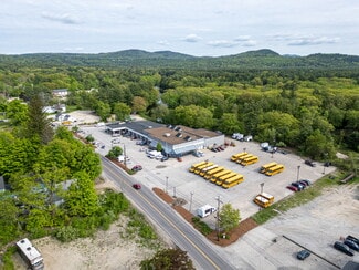 Plus de détails pour 166 W Main St, Hillsborough, NH - Flex à vendre