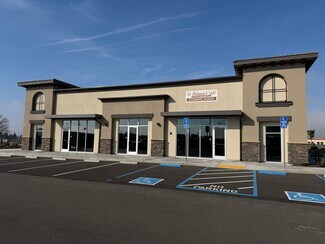 Plus de détails pour 5651 Lonetree Blvd, Rocklin, CA - Commerce de détail à vendre