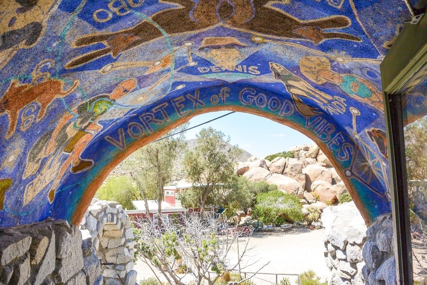 In-Ko-Pah Park Rd,, Jacumba, CA à vendre - Photo du bâtiment - Image 1 de 20