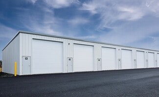 More details for 215 Josephville Rd, Wentzville, MO - Flex for Lease