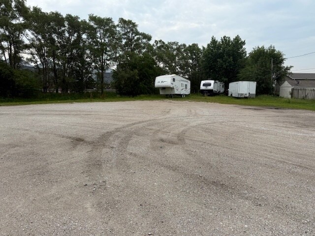 207 E Valley St, Valley, NE à vendre - Photo du bâtiment - Image 3 de 8