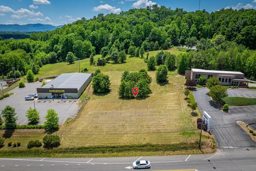 0 Green Street St, Morganton, NC for sale - Building Photo - Image 3 of 15