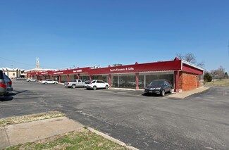 Plus de détails pour 3525-3549 S Harvard Ave, Tulsa, OK - Commerce de détail à louer