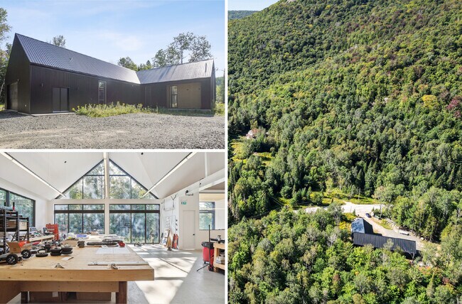 Plus de détails pour 600 De Montcalm, Montcalm, QC - Terrain à vendre