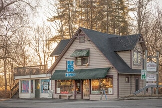More details for 5059 US Highway 209, Accord, NY - Retail for Sale