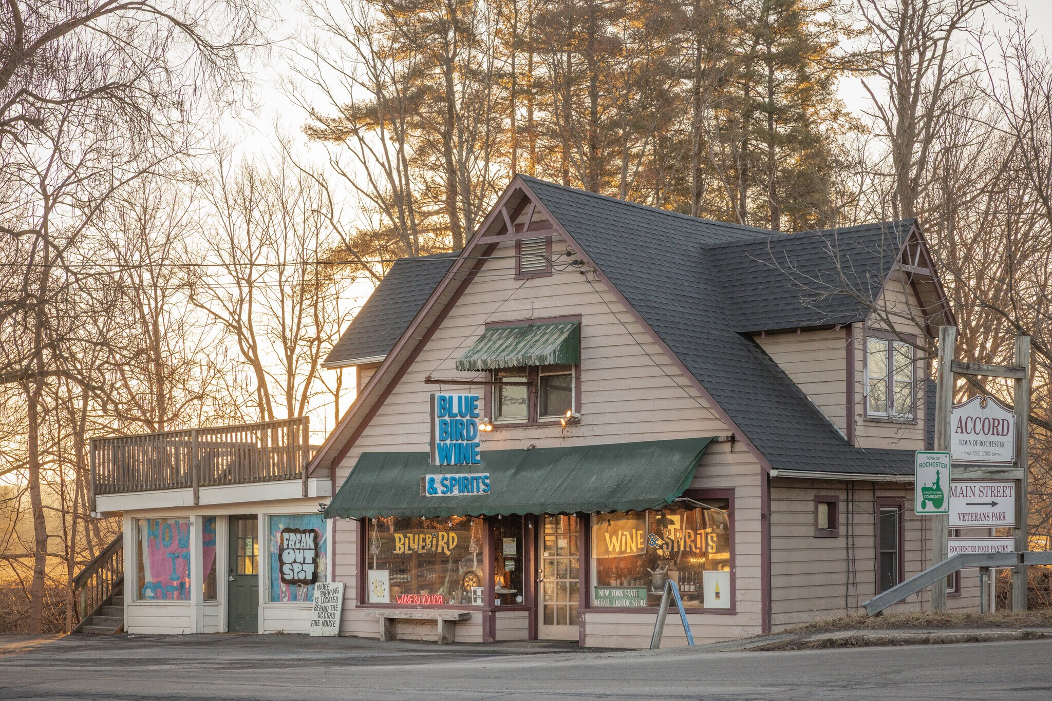 5059 US Highway 209, Accord, NY for sale Primary Photo- Image 1 of 24