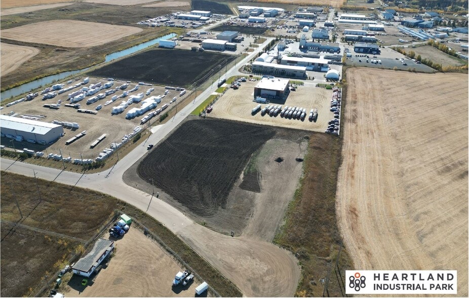 Highway 15, Fort Saskatchewan, AB for sale - Primary Photo - Image 1 of 9