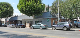 More details for 257-265 N Robertson Blvd, Beverly Hills, CA - Retail for Lease